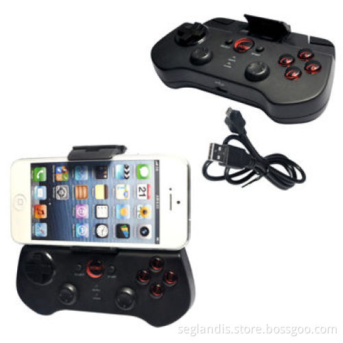 New Design Android Wireless Bluetooth Controller for iPhone5